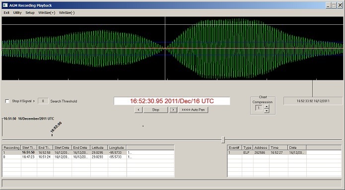 passage playback on pc