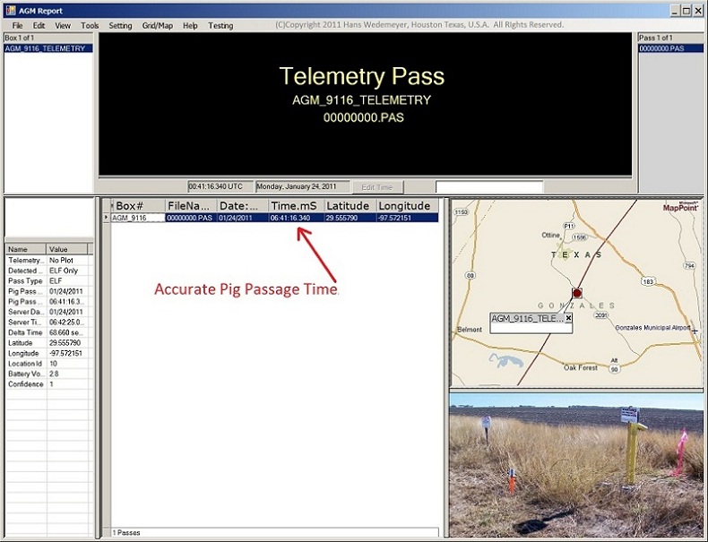AGM_Report_Screen